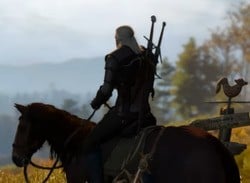 Digital Foundry Delivers Its Verdict On The Witcher 3 On Switch