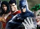DC Universe Online Developer "Very Pleased" With Response To Switch Version