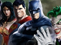 DC Universe Online Developer "Very Pleased" With Response To Switch Version