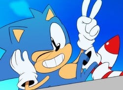 Sega Plans To Release More Animated Sonic Shorts In The Future