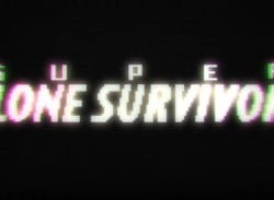 Boo! The Indie Survival Horror Game Lone Survivor Is Getting A Remake On Switch