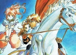 Bandai Namco Promises To Release Tales Remasters "Fairly Consistently"