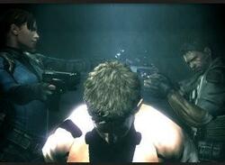 Resident Evil Revelations for 3DS