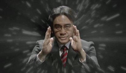 Iwata: Nintendo NX Will Surprise People And Change Their Video Gaming Lives