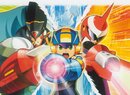 Mega Man Battle Network 3 Headed to the Wii U Virtual Console