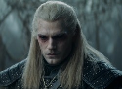 Netflix Releases Its First Official Teaser For Season One Of The Witcher