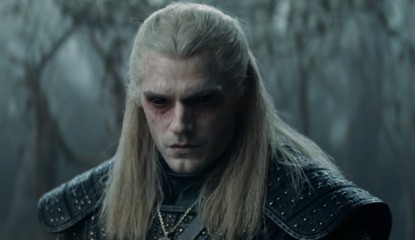 Netflix Releases Its First Official Teaser For Season One Of The Witcher