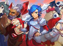 Wargroove Gets Huge Version 1.2.0 Patch On Switch Today
