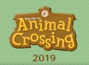 Nintendo Confirms That Animal Crossing is Coming To Switch Next Year