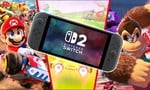 Nintendo Switch 2 Direct April 2025 - Every Announcement, Game Reveal & Trailer