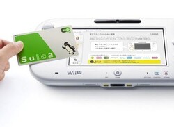 Suica NFC Cards To Finally Be Used, From 22nd July, For eShop Payments in Japan