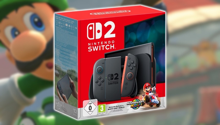 Switch 2