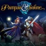 Pampas & Selene