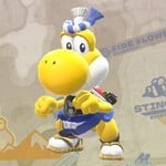 Yoshi Matsuri