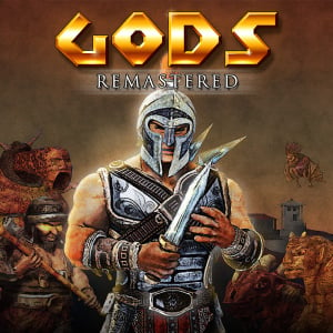 GODS Remastered