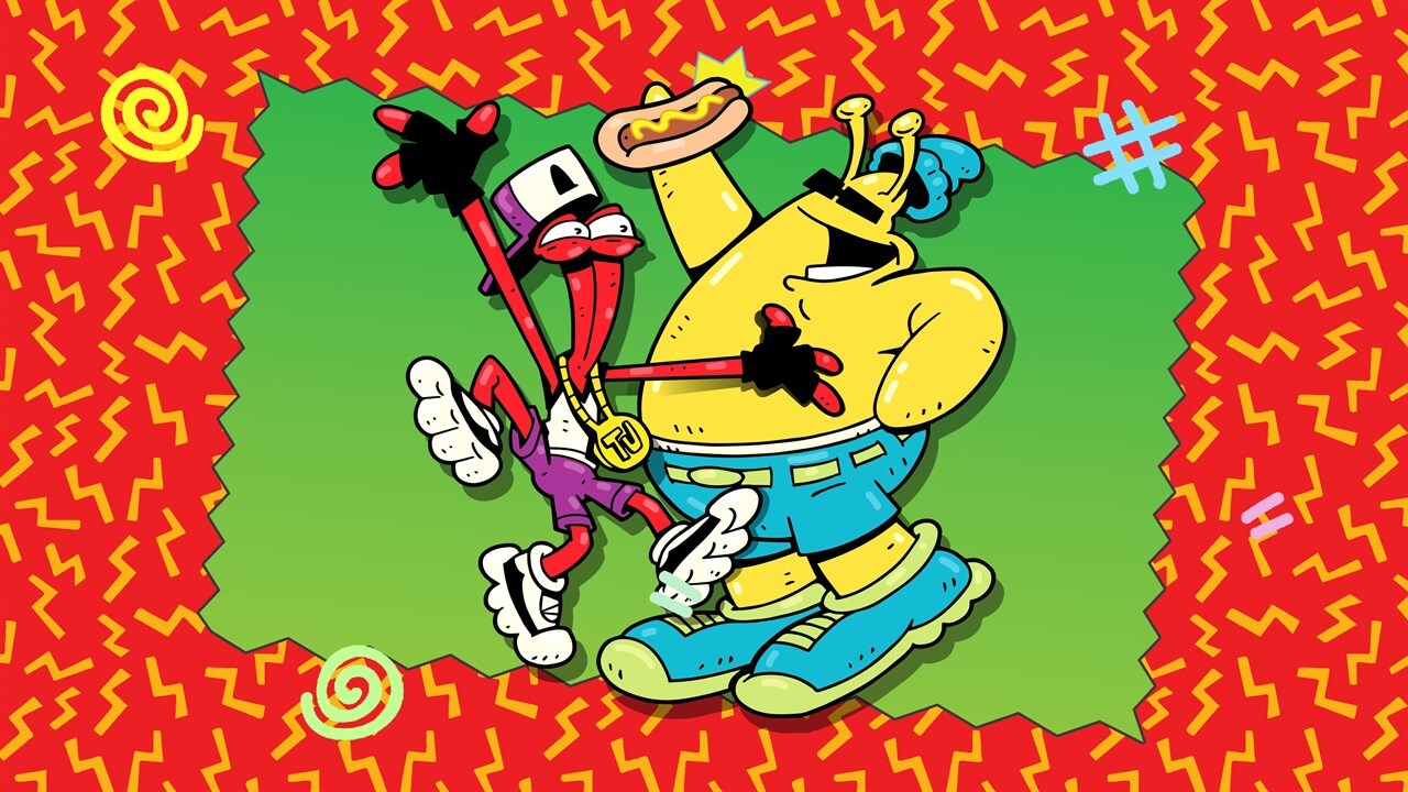 切換佔TOEJAM和伯爵的幾乎一半：返回Groove的早期銷售