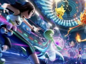 'Pokémon Champions', A New Battle-Focused Game, Announced For Switch And Mobile