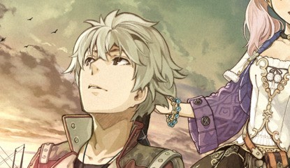 Atelier Escha & Logy: Alchemists of the Dusk Sky DX - A Slow Start Can't Ruin This Likeable JRPG
