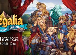 Regalia: Of Men And Monarchs Developers Share Info On How To Cut Down Load Times