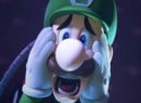 Luigi's Mansion 2 HD Developer Has Been Revealed