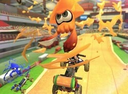 UK Charts Show Mario Kart 8, Zelda And Super Mario Odyssey Are Still Selling Strong