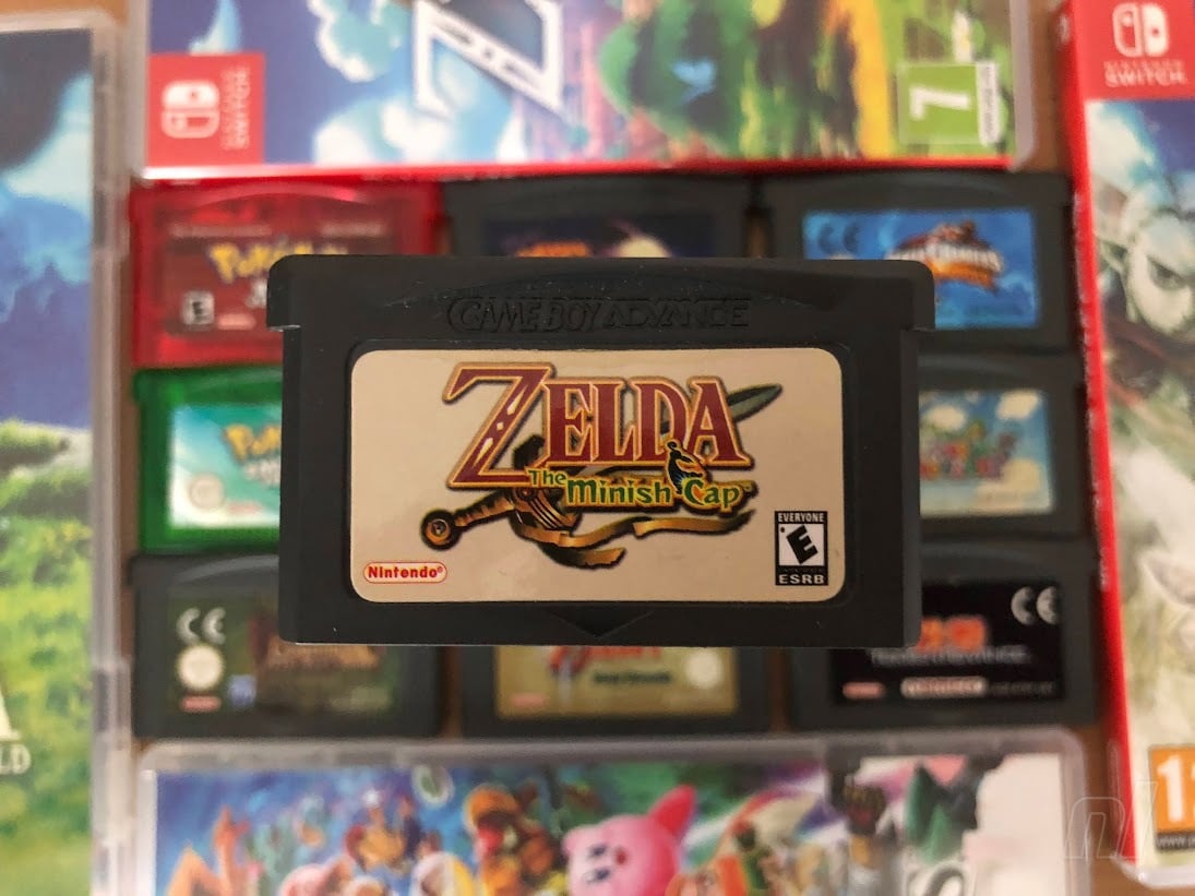 Legend of Zelda: Ocarina of Time - Nintendo 64 N64 Game - video gaming - by  owner - electronics media sale - craigslist