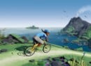 Lonely Mountains: Downhill DLC Adds The Game's Biggest Mountain Yet And New Challenges