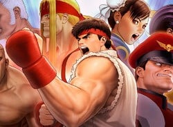 Street Fighter Producer Yoshinori Ono Reminds Fans He's Leaving Capcom Soon