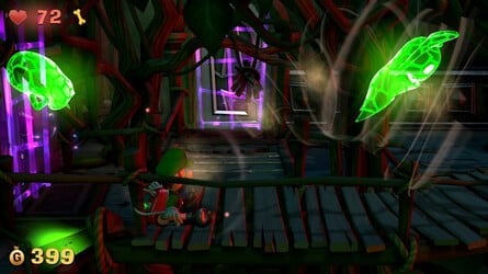 Luigi's Mansion 2 HD Walkthrough Guide