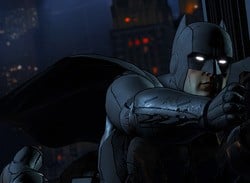 Batman - The Telltale Series (Switch)