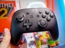 Valve's Steam Client Adds Switch 2 Pro Controller Support
