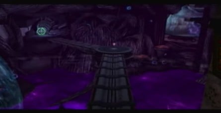 Before and after the way the diagonal bridge changes