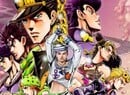 JoJo's Bizarre Adventure: Eyes Of Heaven R Has Been Rated For Switch 1 & 2