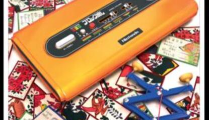 The History of Nintendo Book Gets English Release