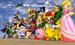 Random: Wait, Yesterday's Date Appears In The Super Smash Bros. Melee Manual?