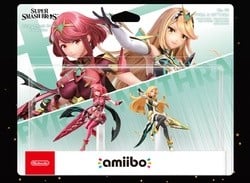 Were You Able To Get The New Super Smash Bros. Ultimate amiibo?