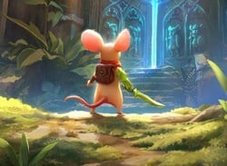 Two Of The Best VR Games Are Ditching The Headset For A Switch 1 & 2 Summer Release