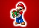 Nintendo Fan Group Spreads The Christmas Cheer By Replacing Local Boy's Lost Switch Console