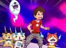 Yo-Kai Watch Popularity Declines Sharply Against Steady Ol' Pokémon