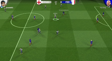 Sociable Soccer 25 4