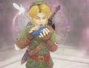 New Zelda: Ocarina Of Time Trailer Is A Throwback To The '90s N64 Ads
