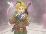 New Zelda: Ocarina Of Time Trailer Is A Throwback To The '90s N64 Ads