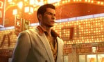 New Yakuza 0 Opening Movie Builds The Hype For Switch 2 Launch