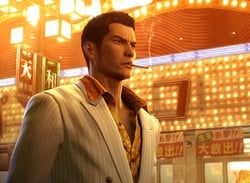 New Yakuza 0 Opening Movie Builds The Hype For Switch 2 Launch