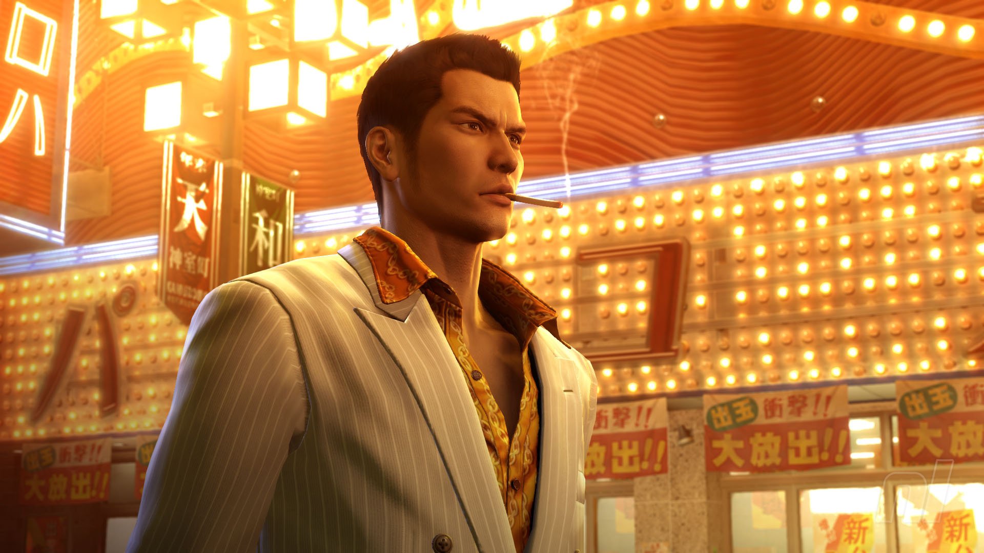 Yakuza 0: Director’s Cut Showcases Switch 2 Power Ahead of Launch