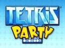Tetris Party Tournament No. 4 Details