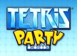 Tetris Party Tournament No. 4 Details