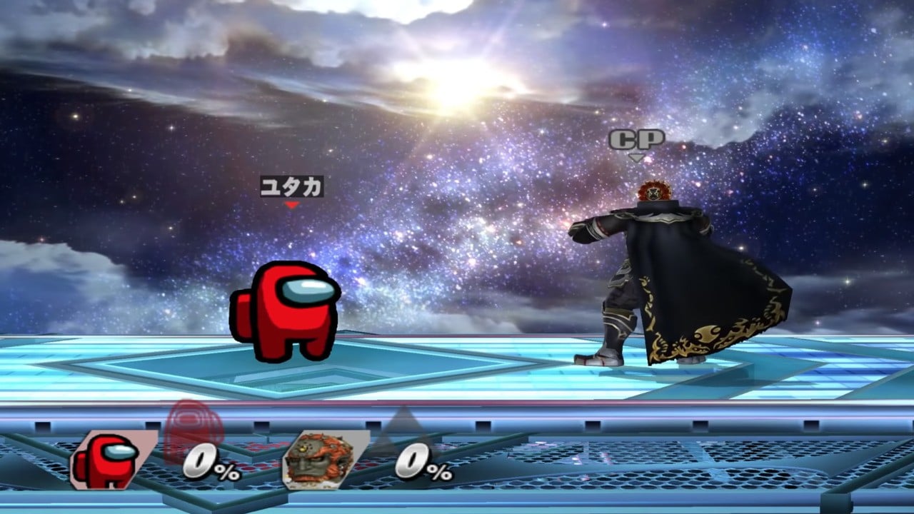 smash 3ds mod pack