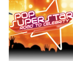 Pop Superstar: Road to Celebrity Cover