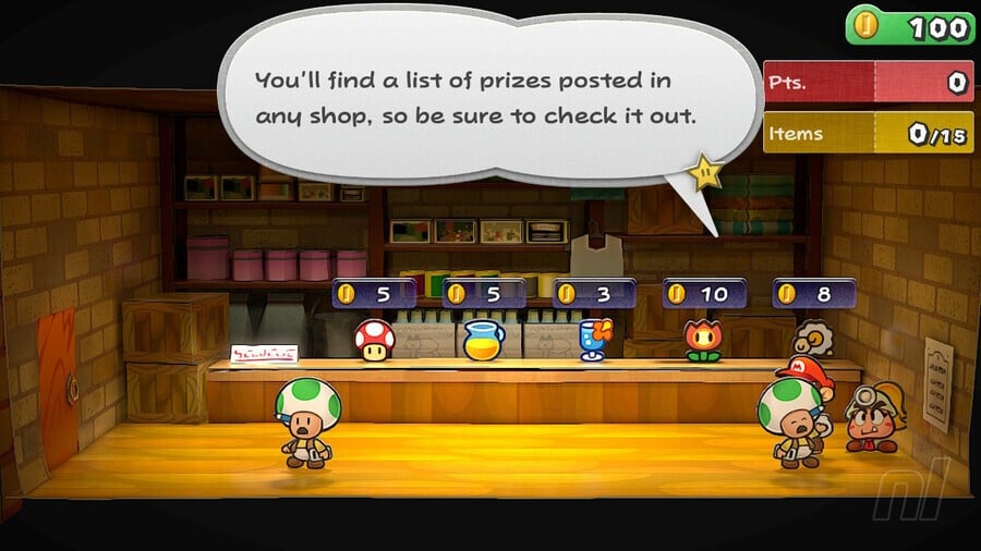 Paper Mario: The Thousand-Year Door: 12 Things To Know Before You Start 5